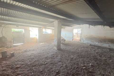 Farm hus i Cantoria, Almeria, Cantoria - € 135.000 | Ref: Cortijo La Hoya - foto 38